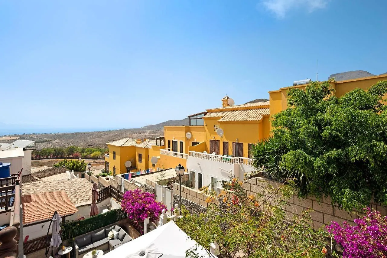 Willa Casa Sarita Arona  0*, Arona (Tenerife)